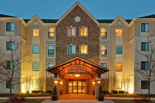 Hotel Staybridge Suites Glenview