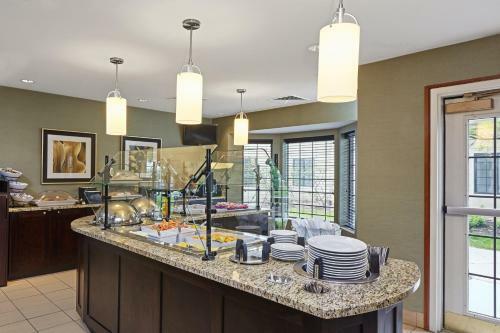 Hotel Staybridge Suites Glenview