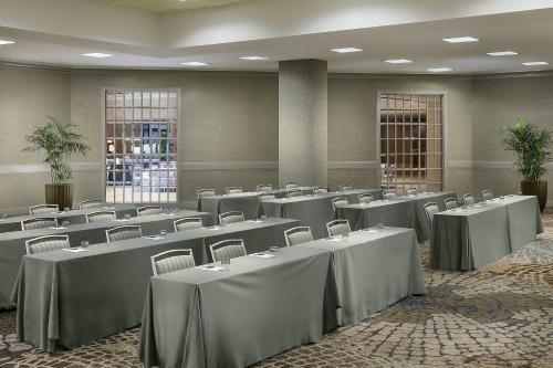 Hotel The Westin Chicago Northwest