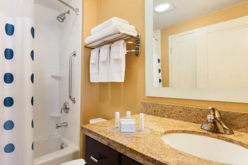 Hotel Towneplace Suites Joliet South