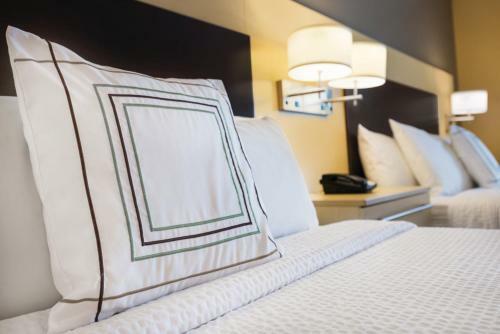 Hotel Towneplace Suites Joliet South