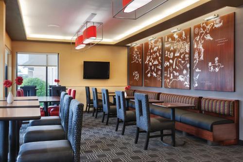 Hotel Towneplace Suites Joliet South