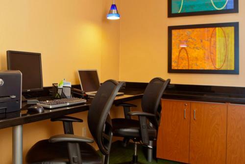 Hotel Fairfield Inn & Suites Joliet North/plainfield