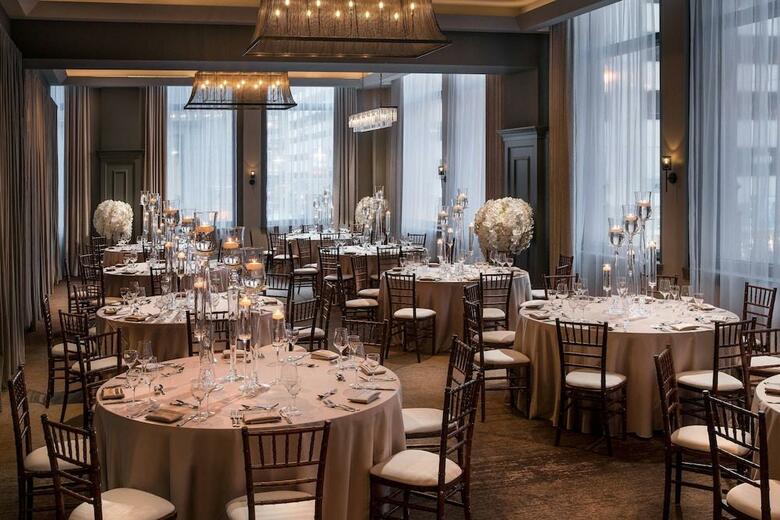 Hotel Residence Inn By Marriott Chicago Downtown/loop