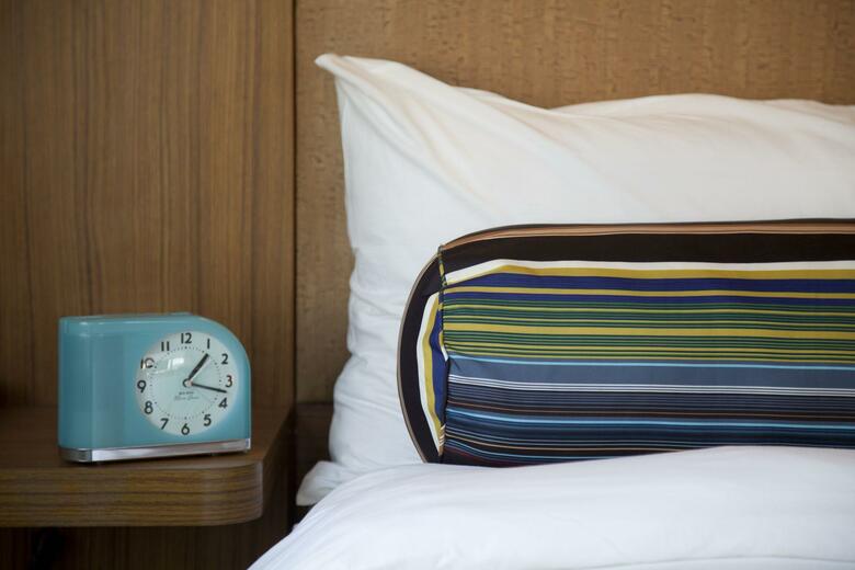 Hotel Aloft Chicago City Center