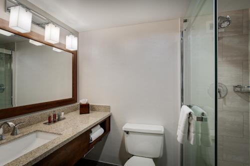 Hotel Lincolnshire Marriott Resort
