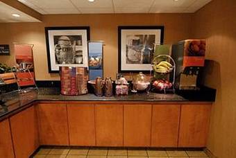 Hotel Stay Inn - Lombard