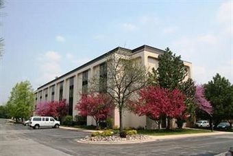 Hotel Stay Inn - Lombard