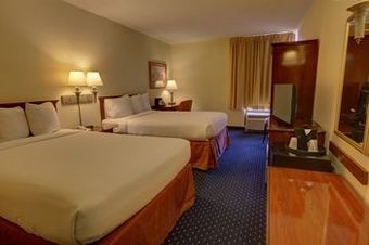 Hotel Stay Inn - Lombard