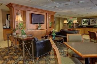 Hotel Stay Inn - Lombard