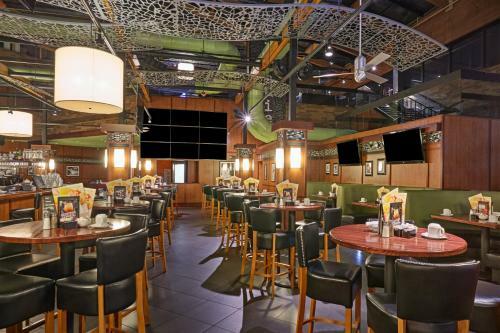 Hotel Holiday Inn Chicago Matteson Conference Center