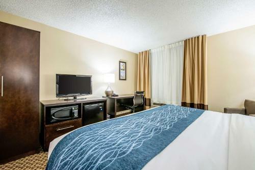 Hotel La Quinta Inn Chicago Matteson