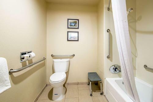 Hotel La Quinta Inn Chicago Matteson