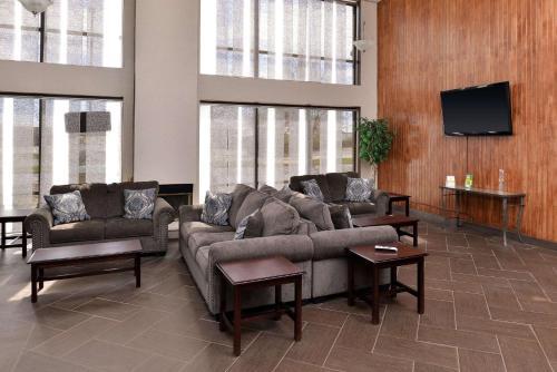Hotel Quality Inn And Suites Matteson