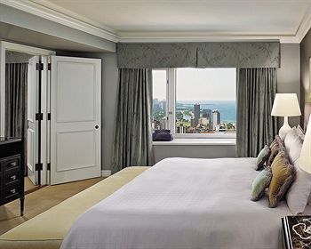 Hotel Four Seasons Chicago