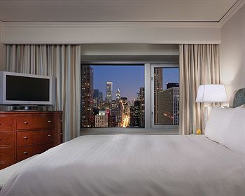 Hotel Four Seasons Chicago