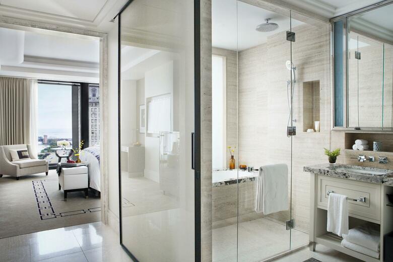 Hotel The Langham Chicago