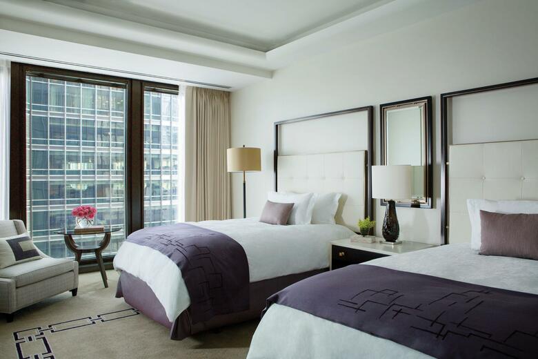 Hotel The Langham Chicago