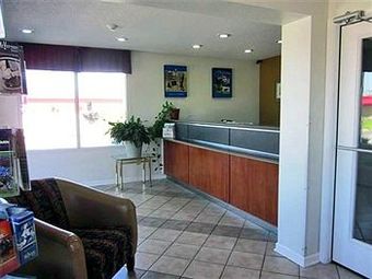 Hotel Comfort Suites Mount Vernon