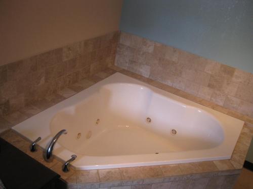 Motel Regency Inn Of Naperville