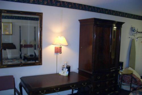 Motel Regency Inn Of Naperville