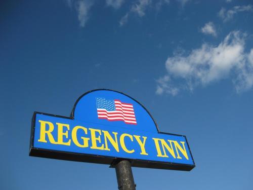 Motel Regency Inn Of Naperville