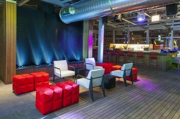 Godfrey Hotel Chicago