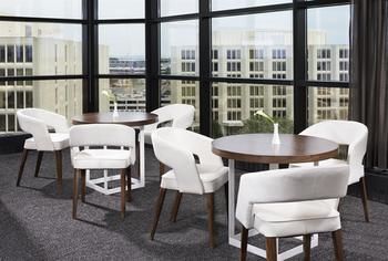 Hotel Le M�ridien Chicago - Oakbrook Center