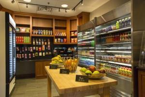 Hotel Courtyard Chicago Oakbrook Terrace