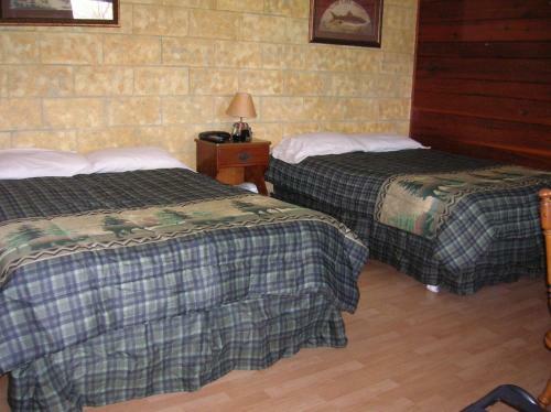 Motel Chateau Lodge