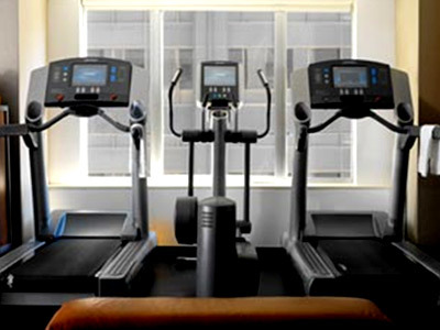 Hotel The Westin Michigan Avenue Chicago
