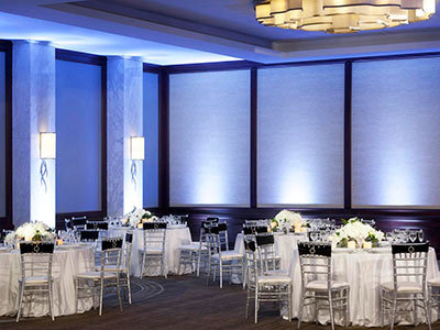 Hotel The Westin Michigan Avenue Chicago