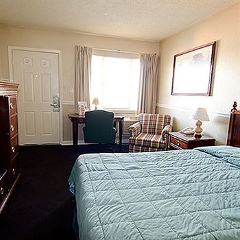 Motel Alpine Inn & Suites Rockford