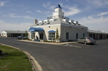 Motel Alpine Inn & Suites Rockford