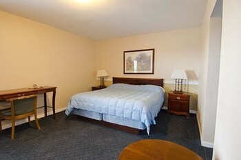 Motel Alpine Inn & Suites Rockford