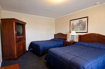 Motel Alpine Inn & Suites Rockford