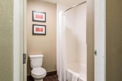 Hotel Quality Inn & Suites
