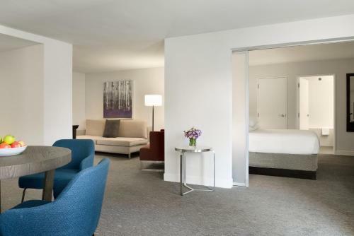 Hotel Hyatt Regency Schaumburg Chicago