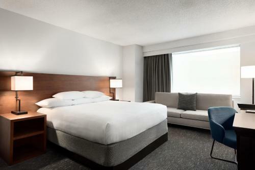 Hotel Hyatt Regency Schaumburg Chicago