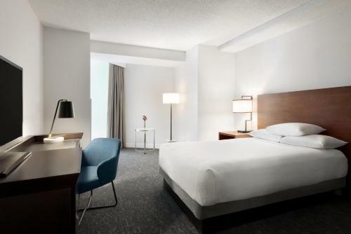 Hotel Hyatt Regency Schaumburg Chicago