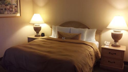 Hotel Clarion Inn South Holland