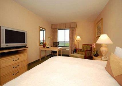 Hotel Clarion Inn South Holland
