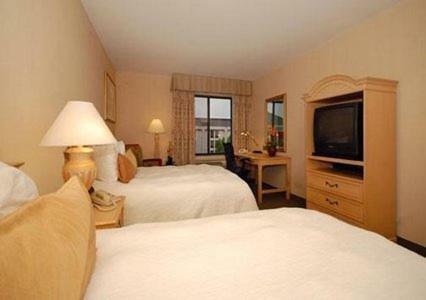 Hotel Clarion Inn South Holland