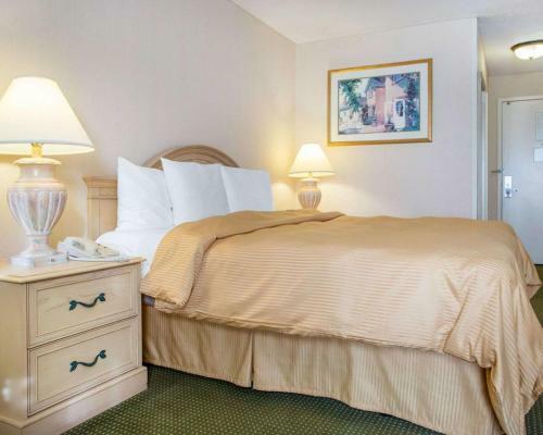 Hotel Clarion Inn South Holland