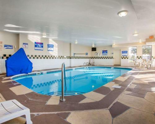 Hotel Clarion Inn South Holland