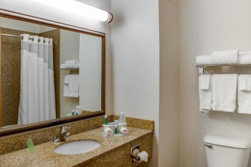 Hotel Holiday Inn Express & Suites Jacksonville
