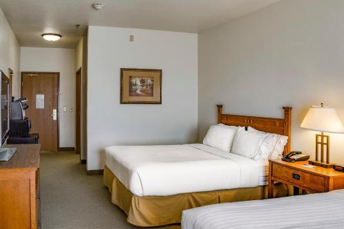 Hotel Holiday Inn Express & Suites Jacksonville