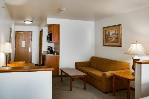 Hotel Holiday Inn Express & Suites Jacksonville