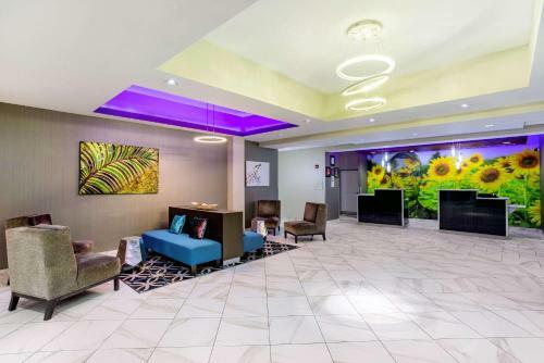Hotel La Quinta Inn & Suites Springfield