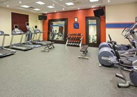 Hotel Hampton Inn & Suites Chicago North Shore